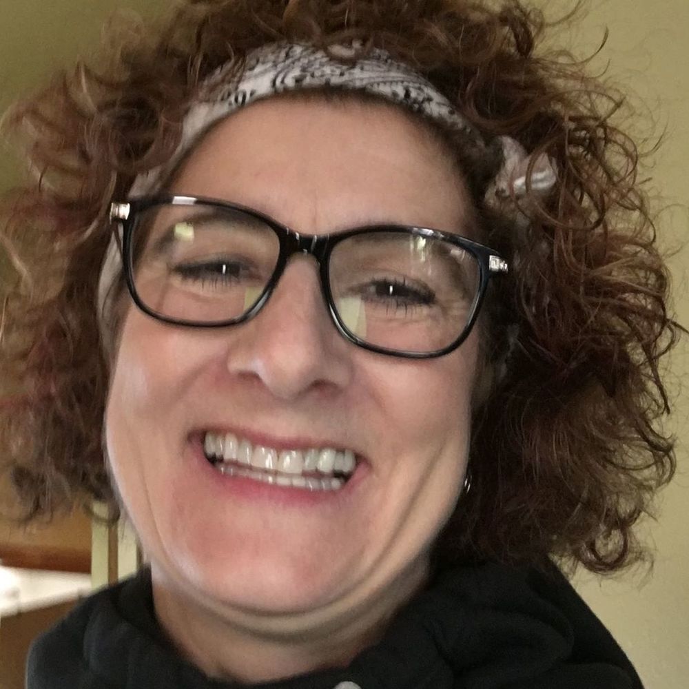 Meet your Posher, Cathy